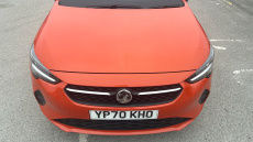 Vauxhall Corsa 1.2 SE 5dr Petrol Hatchback
